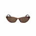 Ladies' Sunglasses Polaroid PLD-6142-S-09Q-SP ø 57 mm