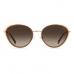 Ladies' Sunglasses Polaroid PLD-6145-S-10A-LA ø 56 mm