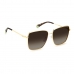 Ladies' Sunglasses Polaroid PLD-6164-G-S-06J-LA ø 59 mm