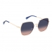 Ladies' Sunglasses Polaroid PLD-6178-G-S-LKS-Z7 ø 58 mm