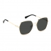 Ladies' Sunglasses Polaroid PLD-6178-G-S-RHL-M9 ø 58 mm