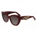 Sieviešu Saulesbrilles Salvatore Ferragamo SF1022S-603 Ø 53 mm