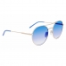 Sieviešu Saulesbrilles DKNY DK305S-717 ø 54 mm