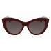 Solbriller til kvinder Salvatore Ferragamo SF1022S-603 Ø 53 mm
