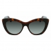 Женские солнечные очки Salvatore Ferragamo  SF1022S-214 Ø 53 mm