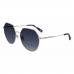 Solbriller for Kvinner Longchamp LO154S-713 ø 60 mm