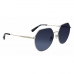 Solbriller for Kvinner Longchamp LO154S-713 ø 60 mm