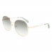 Женские солнечные очки Longchamp LO161S-711 ø 59 mm
