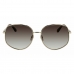 Moteriški akiniai nuo saulės Salvatore Ferragamo SF277S-710 Ø 61 mm