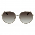 Sieviešu Saulesbrilles Salvatore Ferragamo SF277S-710 Ø 61 mm