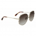 Gafas de Sol Mujer Salvatore Ferragamo SF277S-710 Ø 61 mm