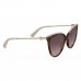 Lunettes de soleil Femme Longchamp LO675S-240 Ø 55 mm