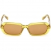 Gafas de Sol Mujer Swarovski SK0388-5339G Ø 53 mm