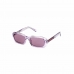 Solbriller til kvinder Swarovski SK0388-5378Z Ø 53 mm