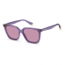 Damensonnenbrille Polaroid PLD-6160-S-B3V