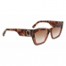 Damensonnenbrille Salvatore Ferragamo SF994S-222 ø 56 mm