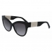 Damensonnenbrille Longchamp LO649S-001 Ø 55 mm