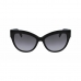 Damensonnenbrille Longchamp LO649S-001 Ø 55 mm