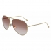 Naiste Päikeseprillid Victoria Beckham VB203S-712 Ø 62 mm