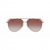 Naisten aurinkolasit Victoria Beckham VB203S-712 Ø 62 mm