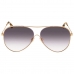 Solbriller til kvinder Victoria Beckham VB133S-710 Ø 61 mm