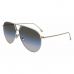 Sieviešu Saulesbrilles Victoria Beckham VB208S-041 Ø 64 mm