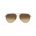 Damensonnenbrille Victoria Beckham VB203S-708 Ø 62 mm