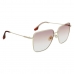 Solbriller til kvinder Victoria Beckham VB218S-728 Ø 61 mm