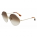 Zonnebril Dames Victoria Beckham Ø 64 mm