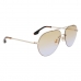 Naiste Päikeseprillid Victoria Beckham VB213S-723 Ø 61 mm