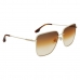 Naisten aurinkolasit Victoria Beckham VB218S-708 Ø 61 mm