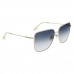 Solbriller for Kvinner Victoria Beckham VB218S-720 Ø 61 mm