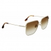 Damensonnenbrille Victoria Beckham VB218S-702 Ø 61 mm