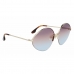 Damensonnenbrille Victoria Beckham Ø 64 mm