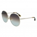 Sieviešu Saulesbrilles Victoria Beckham VB224S-730 ø 59 mm