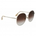 Gafas de Sol Mujer Victoria Beckham VB224S-702 ø 59 mm