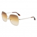 Naiste Päikeseprillid Victoria Beckham VB223S-708 ø 56 mm