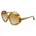 Zonnebril Dames Victoria Beckham Ø 64 mm