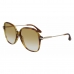 Damensonnenbrille Victoria Beckham VB613S-222 ø 59 mm