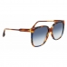 Ochelari de Soare Damă Victoria Beckham VB610SCB-212 ø 59 mm