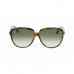 Damsolglasögon Victoria Beckham VB618S-224 ø 60 mm