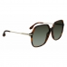 Naisten aurinkolasit Victoria Beckham VB631S-215 ø 60 mm