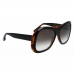 Damensonnenbrille Victoria Beckham VB623S-005 ø 59 mm