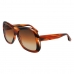 Damensonnenbrille Victoria Beckham VB623S-617 ø 59 mm