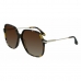 Zonnebril Dames Victoria Beckham VB631S-418 ø 60 mm