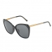 Sieviešu Saulesbrilles Jimmy Choo ELE-F-S-807 ø 56 mm