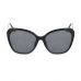 Solbriller for Kvinner Jimmy Choo ELE-F-S-807 ø 56 mm
