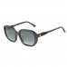 Damensonnenbrille Jimmy Choo KORI-G-SK-06J ø 57 mm