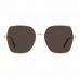 Solbriller for Kvinner Jimmy Choo REYES-S-000 Ø 55 mm