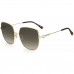 Damensonnenbrille Jimmy Choo KORI-G-SK-06J ø 60 mm